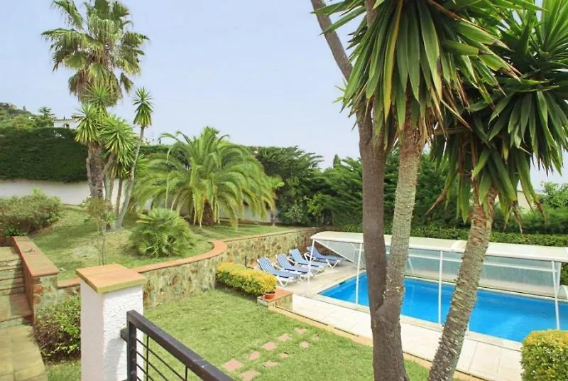 Club Villamar - Sophie Calonge  Villa Calonge (Catalonia)