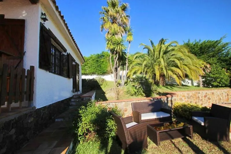 Club Villamar - Sophie Calonge  Villa Calonge (Catalonia)