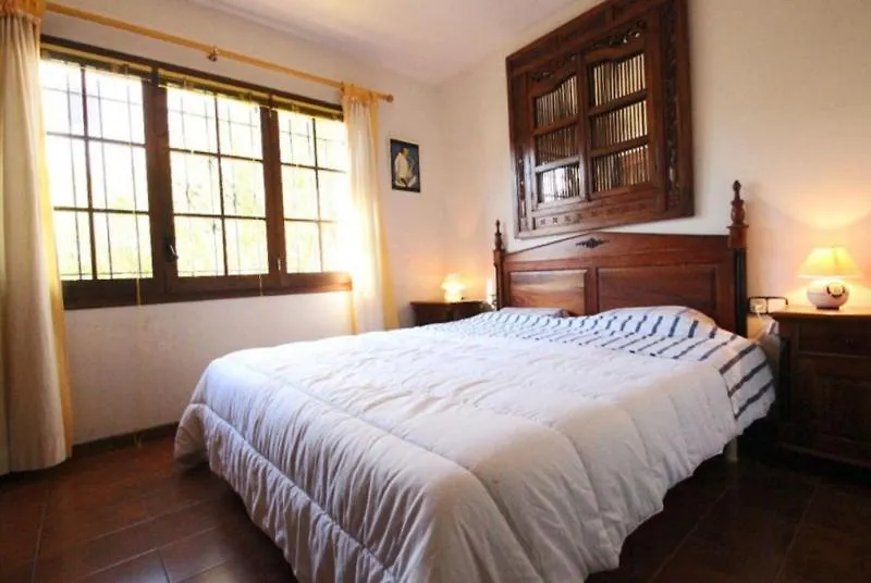Club Villamar - Sophie Calonge  Calonge (Catalonia)
